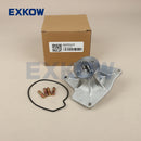 Water Pump Assy for Mitsubishi Pajero Montero Sport Nativa K97 L200 Triton K57 K67 K77 4M40 4M41 2.8D 3.2D ME993473 ME996789