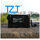 TZT DESHIBO AR-1733 Australia Version Portable Full Band Radio FM/AM/SW/LW/AIR DSP Receiver PLL World Band Radio