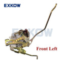 Front Door Latch for Mitsubishi Pajero Montero Shogun 2 MK2 II V10 V20 V30 V40 1990-2004 MB669131 MB669132