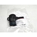 Throttle Position Sensor TPS For Outlander CU4W N84W  Pajero IO Pinin H65W H66W H67W H76W H77W CK5A CT9A CS9A MD628074