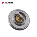 4D56 2.5D Thermostat Kit 82 for Mitsubishi Pajero Montero 1 2 V14 V34 L200 Triton II III IV K24 K34 K74 KB4T L300 L400 MD997606
