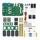 TZT 180W Linear Power Amplifier Amp. Kit For Transceiver Intercom Radio HF FM Ham Assembly Needed