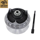 0GRB-051000-00030 Primary Clutch Drive Pulley For CFMoto H.O. CF400 450 500 550 400cc 450cc 550cc 600 191R UTV ATV