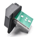 Blower Motor Control Resistor for 01-2011 Mercury Grand Marquis 8W7Z-19E624-A 6W7Z-19E624-A RU-572 JA1710 973-442