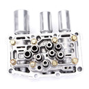 CVT 27200-PWR-901 Transmission Solenoid Valve Body Control Valve 27200-PWR-013 for Honda Fit Jazz City 2003-2008
