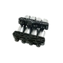 0AM DQ200 OAM 7 -Speed DSG Automatic Transmission Oil Control Solenoid Valve Kit 0AM325473 For VW