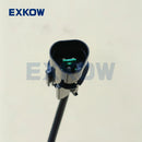 MD357274 Engine Crank Angle Sensor for Mitsubishi L200 Montero Pajero 2000-2006 US Warehouse Fast Shipping