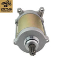 Starter Motor 0GR0-091100 for CFMoto 400 CF500 CForce 600 ATV UTV CForce 1000 X520 500HO 550 ZForce 800 950 UForce 500 2014-2020