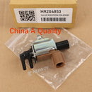 Japan Original EGR Electric Emission Solenoid Valve For Mitsubishi Pajero Monter Outlander Lancer L200 Triton MR204853 K5T48272