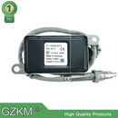 51.15408-0012 5WK96790A Nox sensor For Man Truck Tgx Tgs Tgl Tgm