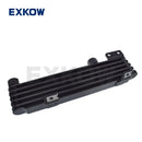 Engine Oil Cooler Radiator for Mitsubishi Pajero Montero Shogun 4 MK4 V83 V85 V87 V93 V95 V97 2006-2020 1240A019