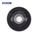 2PCS Front Suspension LWR Arm Bushings for Mitsubishi Lancer Outlander 2 3 ASX RVR Delica D:5 4013A426 MN184133 4013A395