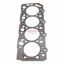 4D56 Engine Cylinder Head Gasket Engine Gasket For Pajero Montero V24W V44W V64W V74W K94W MD302892 1005B427