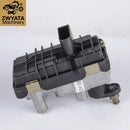 6NW010430-10 turbocharger electronic actuator 825154-0002 797863-0077 suitable for BMW internal replacement auto parts