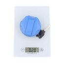Car-styling Fuel Tank Cover 3020701221 For Renault For Volvo For Iveco For Scaina Gas Cap Car With Key Lock Truck Exterior Parts