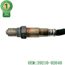 OEM 39210-02640 Oxygen Sensor For Hyundai Atos i10 KIA Picanto 04-15 OEM 3921002640 39210-02640