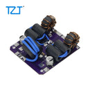 TZT 1200W 1.8 - 54MHz SW Shortwave Power Amplifier Board HF Amplifier Kit MRFX1K80H BLF188 Power Amplifier