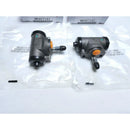 Rear Wheel Brake Cylinder Assy Rear Brake Fit For Pajero Montero IO Shogun Pinin TR4 Outlander CU4W CU5W Grandi N84W MR407141