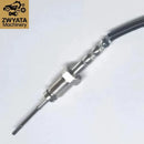 Temperature Sensor 22630-5X00D 226305X00D For Nissan Navara D40M D40T Pathfinder R51M YD25DDTI 2.5L Diesel