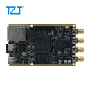 TZT Professional Version 70MHz-6GHz 7020+9363 SDR Development Board with/without Power Amplifier for Pluto SDR  Imp