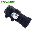 16238399 12219388 1206740  FUEL PUMP TANK VAPOR VENT EVAP PRESSURE SENSOR For Buick Chevrolet Delphi Cadillac Chevrolet