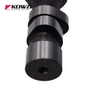 6G72 Engine Camshaft for Mitsubishi Pajero Monter V23 V33 V43 L146G Delica S12A MD145655 MD145656