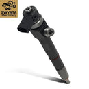 Fuel Injector 0445110369 for Audi A1/3/4/5/6 Q5 VW Touran Passat Amarok Skoda Seat 2.0 TDI Diesel 03L130277Q 03L130277J