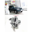 Air Cleaner Body Assy Seating Gaskets Fit Air Filter Box Air Grid Cover Base Fit For Pajero Montero IO Shogun Pinin TR4 H77W
