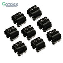 10 PCS 02E DQ250 Transmission Bearing Slide Fits For Gear Shift Fork Fit For VW Audi