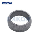 Exhaust Pipe Seal Ring for Mitsubishi Outlander Phev GG2W 4B11 Lancer CY2A 4A91 2007-2017 MR450706