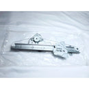 Rear Left Door Window Regulator Assembly For Pajero Montero V93W V95W V97W V98W 5743A089 MN167273 (5 Door Version Left Rudder)