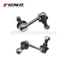 Front Suspension Stabilizer Bar Link for Mitsubishi Montero Pajero 3 4 MK3 MK4 V73 V77 V78 V93 V97 V98 MR992191 MR992192