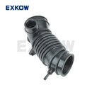 6G72 Air Cleaner To Throttle Body Duct Hose for Mitsubishi L200 Triton K76T Montero Pajero Sport Nativa K86W K96W 3.0L MR266308