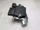 Lgnition Control Module Lgnition Amplifier For Pajero Montero K96W V23W V25W V33W V43W V63W V73W V75W  MD349207 J723T