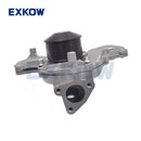 Water Pump Assy for Mitsubishi L200 Triton KА9Т KB9Т Pajero MK3 MK4 V60 V70 V80 V90 Montero Sport Nativa KH9W MD979171 MD977503