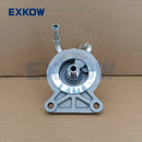 4M41 Fuel Filter Body for Mitsubishi Montero Pajero Shogun V68W V78W 3.2L 2000-2006 MR450555