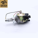Electronic Distributor 45D 25D DM2 For Mini MGA MGB MG Midget Bond Bug LandRover Morris Minor Triumph Spitfire Reliant British