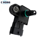OEM A1720940048 1720940048  Automobile Parts Intake Manifold Pressure Sensor For Ssangyong Korando 2.0L