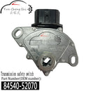 84540-52070 Original automatic transmission start switch is suitable For Toyota Corolla 2014-2022