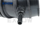 6G72 Air Cleaner To Throttle Body Duct Hose for Mitsubishi L200 Triton K76T Montero Pajero Sport Nativa K86W K96W 3.0L MR266308