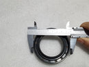 Rear Axle Differential Side Oil Seal Rear Axle Shaft Oil Seal For Pajero Montero V63W V73W V77W V93W V97W V98W MR350883 BH1100E