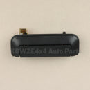 Rear Tailgate Outside Handle for Mitsubishi Pickup L200 Triton IV V 2005-2022 MN182517
