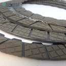 DQ250 02E DSG Original New Automatic Transmission Friction plate kit Repair Kit Fits For VW Audi