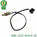 FOR  JAGUAR X-TYPE 2.0 2.1 2.5 3.0 V6 LAMBDA OXYGEN O2 EXHAUST SENSOR REAR DOWNSTREAM 1X43-9G444-AC 065500-4961 DOX-0429