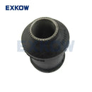 4PCS Front Suspension Lower Arm Bushing for Mitsubishi Pajero 1 2 Challenger Nativa Montero Sport L200 Triton MB633870 MB109684