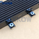 Auto Transmission Oil Cooler Assy for Nissan X-Trail II T31 CVT MCVT 2007-2014 21606-JG000