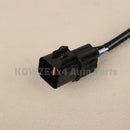 Engine Control Oxygen Sensor for Mitsubishi Pajero Montero Shogun V75 6G74 3.5L 2000-2006 MD369192 MD369190 MD365014 MD365016