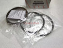 4G64 Piston Rings Set For Pajero Montero V11W V31W Outlander CU4W E56A N84W MD195828 MN137979 MD194597 (STD)