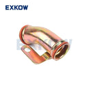 Water Pump Inlet Pipe for Mitsubishi Montero Pajero IO Pinin H66W H67W H76W H77W 4G93 4G94 1.8L 2.0L MD347975