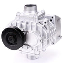 New AMR500 Supercharger Turbocharger Roots Compressor Blower V pulley  / 6pk  5pk